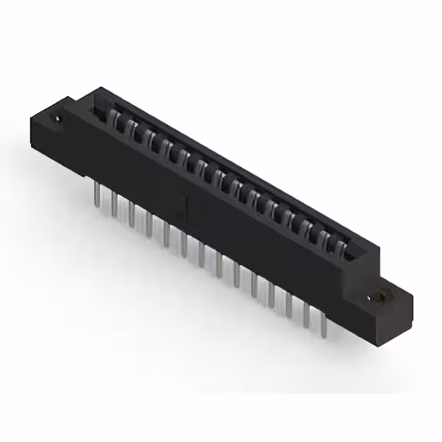 857-028-420-207 EDAC Inc.  Edgeboard Connectors